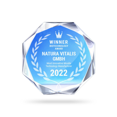 Natura Vitalis Award 2022