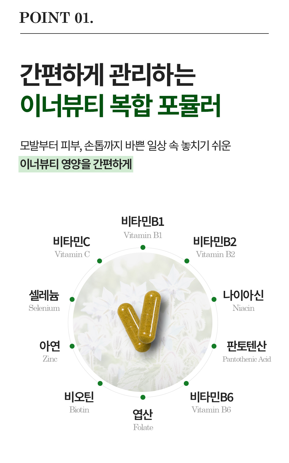 하우트 하레 네겔 상세 이미지 5